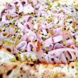 La Succursale Pizza Cucina Nourriture