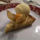 Il Gallo Comida