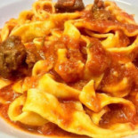 Trattoria Pizzeria Le Quattro Stelle