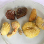 Miramonti Comida