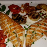 Il Ritrovo Comida