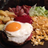 Oktoberfest Pub Nourriture