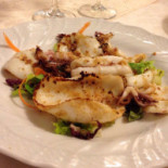 Gusmano Nourriture