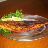 Baita Marnara Nourriture
