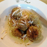 Zwarbar food