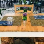 Garraffo Ristorante Wine Bar Nourriture