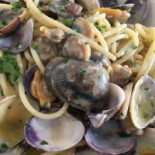 Garraffo Ristorante Wine Bar Nourriture