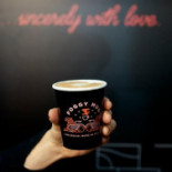 Foggy Mug Nourriture