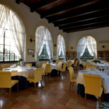 Nettuno Nourriture