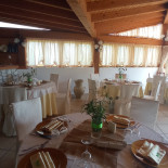 Quella Vecchia Locanda Comida