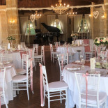Tenuta Fabiana À l'intérieur