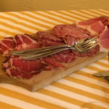 Senza Tempo Nourriture