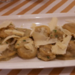 Senza Tempo Nourriture