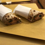 Romagna Co 2 Comida