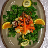 Sa Tanka Comida