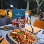 Sa Tanka Comida