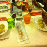 Covalou Nourriture