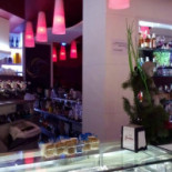 Bruni Buddha Cafè Exterior