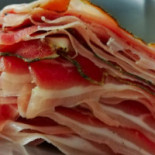 Gradisca Comida