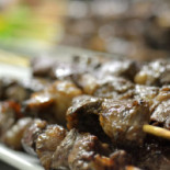 Gradisca Comida