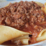 La Cerella Comida