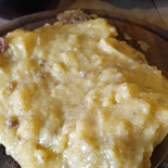 La Cerella Comida
