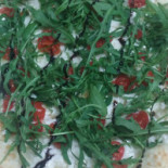 Pizza Express Nourriture