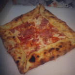 Pizza Express Nourriture