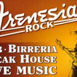 Frenesia Rock inside