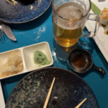 Izakaya Milano Comida