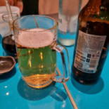 Izakaya Milano Comida