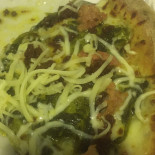 Pura Follia Rock Roll Comida