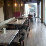 Diesis Caffe Comida