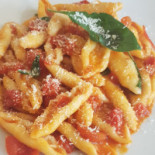Miseria E Nobilta Nourriture
