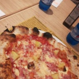 Pizzikotto Comida