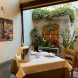 La Trottola Comida