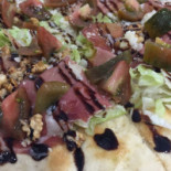 La Trottola Comida
