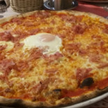 Roma Dal Brick Comida