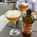 Luma Bistrò Nourriture