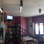 La Ciapula Comida