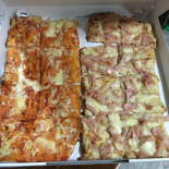 L'acchiappapizza food