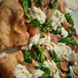 Pizzarte Nourriture