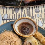 Baobab Comida