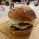 Momo Burger Bistrot Il Panino Sul Gargano