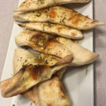 Sottosopra Pizz. Nourriture