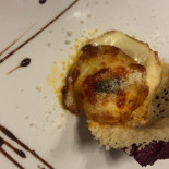 Sottosopra Pizz. Nourriture