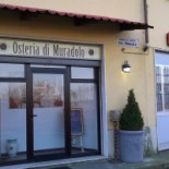 Osteria Di Muradolo Nourriture