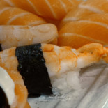 Sushi Ciao Nourriture
