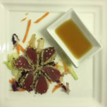 Giapponese Sushi Koi Nourriture