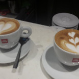 Illy Nourriture